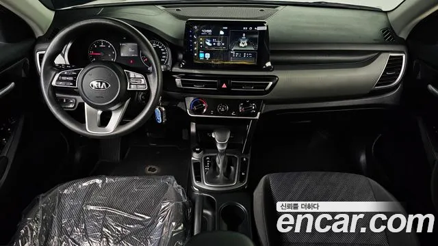 Kia Seltos 2021 thumb 7