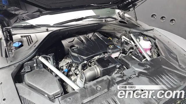 Genesis GV70 2021 thumb 6