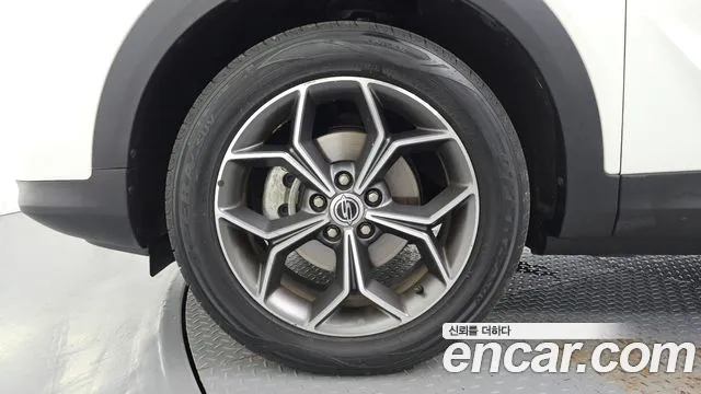KG_Mobility_Ssangyong KORANDO 2019 thumb 5