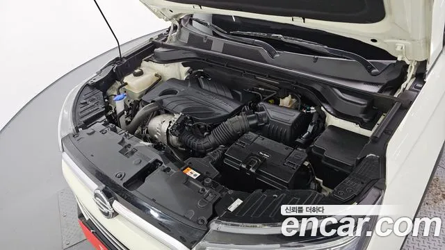KG_Mobility_Ssangyong KORANDO 2019 thumb 6