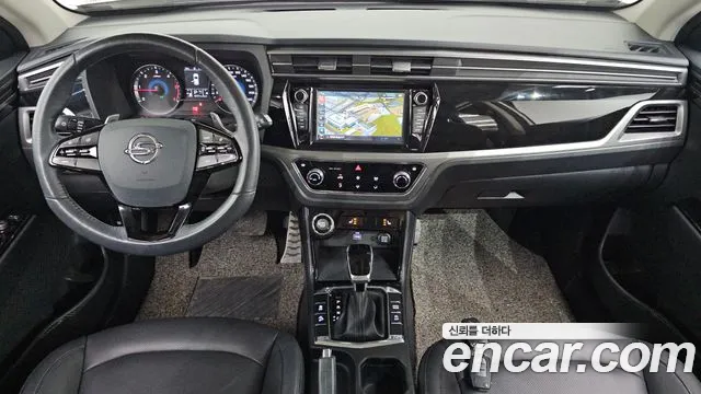 KG_Mobility_Ssangyong KORANDO 2019 thumb 7