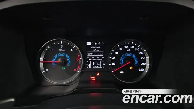 KG_Mobility_Ssangyong KORANDO 2019 thumb 8