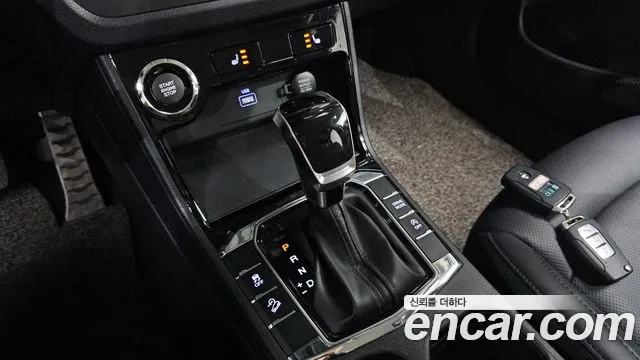 KG_Mobility_Ssangyong KORANDO 2019 thumb 9