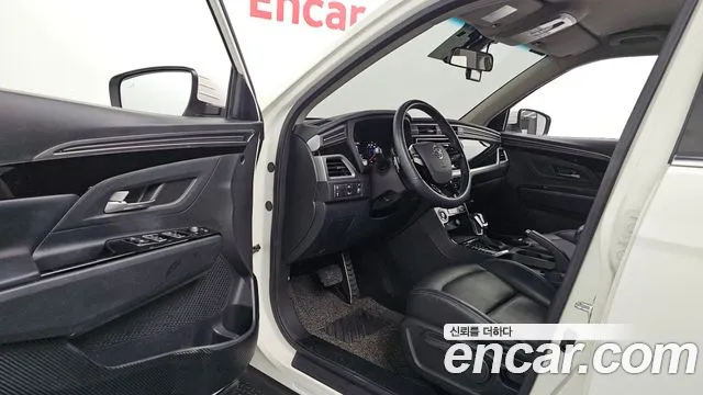 KG_Mobility_Ssangyong KORANDO 2019 thumb 10