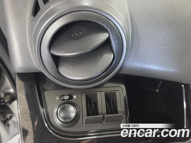 ChevroletGMDaewoo Spark 2012 thumb 8