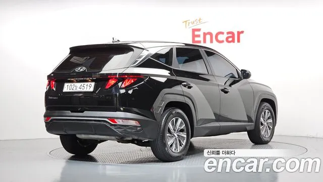 Hyundai Tucson 2023 thumb 2