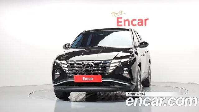 Hyundai Tucson 2023 thumb 3
