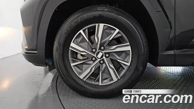 Hyundai Tucson 2023 thumb 5