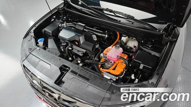 Hyundai Tucson 2023 thumb 6