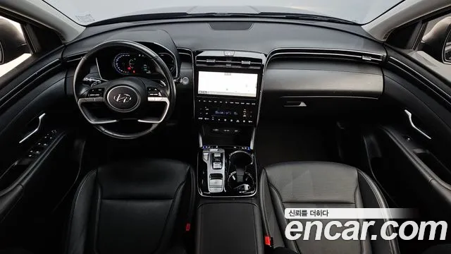 Hyundai Tucson 2023 thumb 7