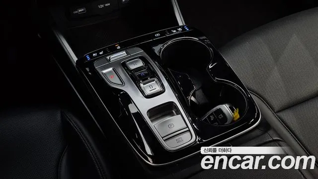 Hyundai Tucson 2023 thumb 9