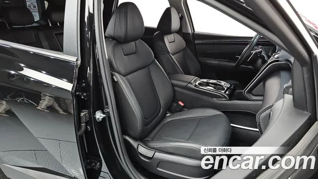 Hyundai Tucson 2023 thumb 11