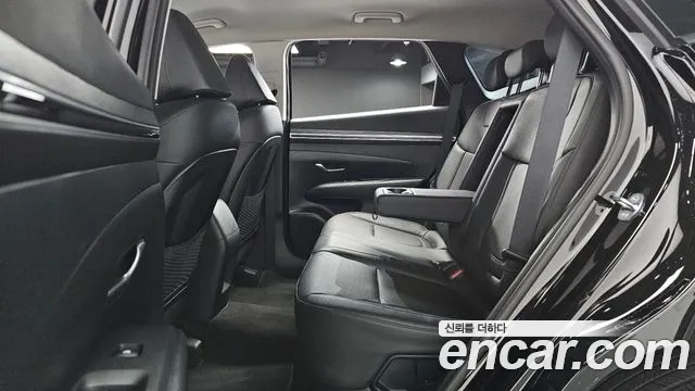Hyundai Tucson 2023 thumb 12