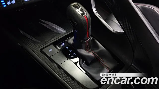 Hyundai Avante 2021 thumb 8