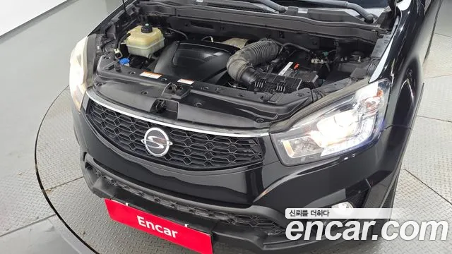 KG_Mobility_Ssangyong KORANDO 2015 thumb 6