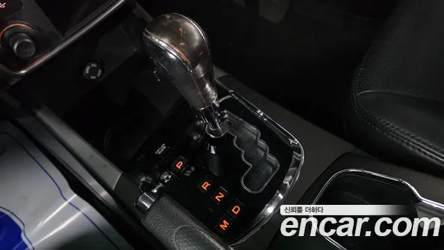 KG_Mobility_Ssangyong KORANDO 2015 thumb 9