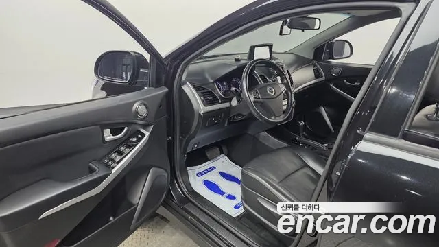 KG_Mobility_Ssangyong KORANDO 2015 thumb 10