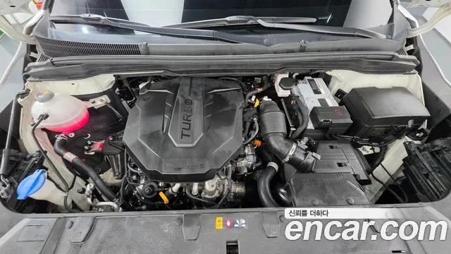 Kia Carnival 2022 thumb 6