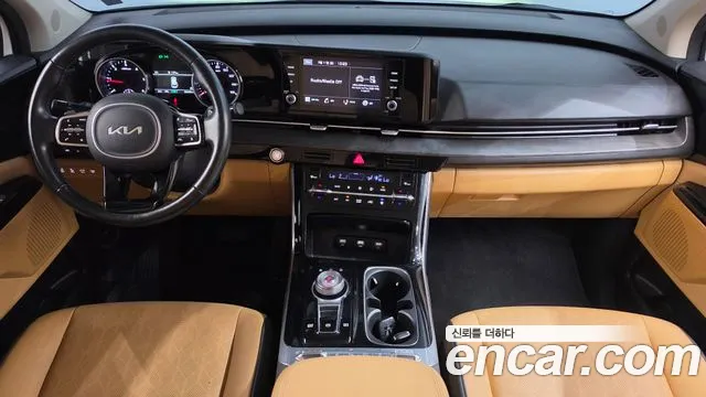 Kia Carnival 2022 thumb 7