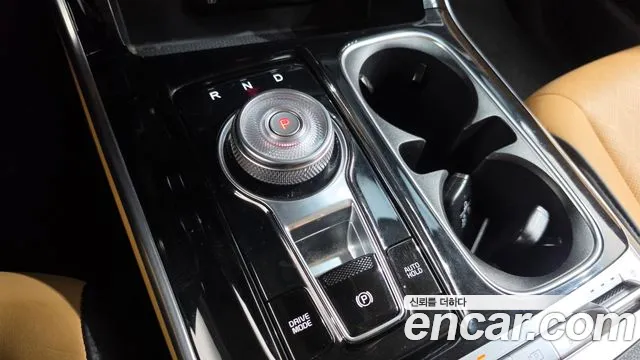 Kia Carnival 2022 thumb 9