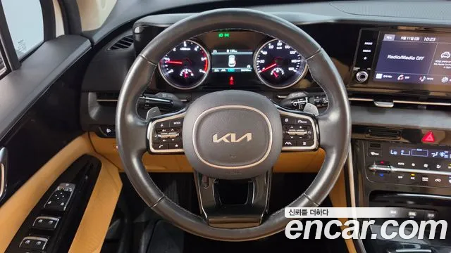Kia Carnival 2022 thumb 12