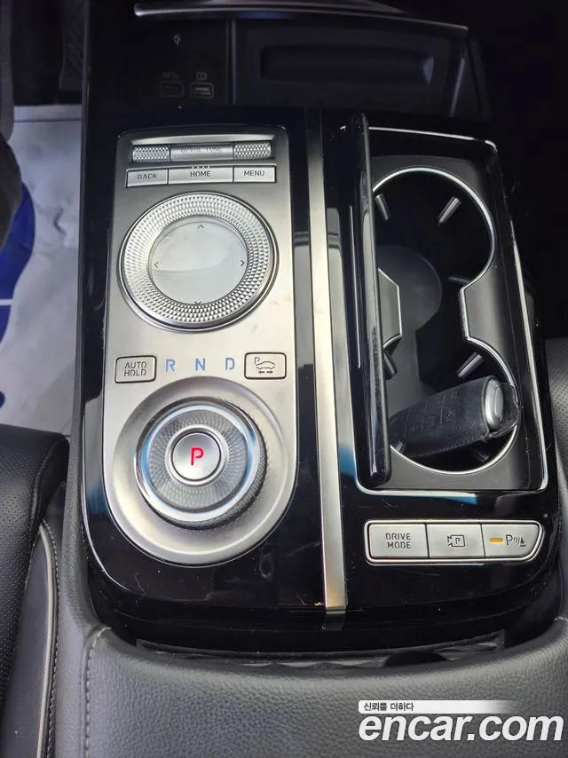 Genesis G80 2020 thumb 7