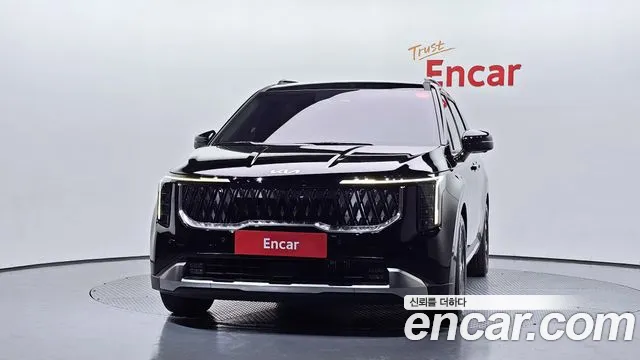 Kia Carnival 2025 thumb 3