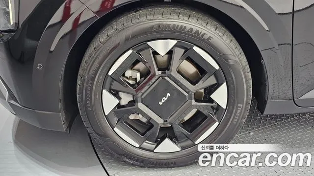 Kia Carnival 2025 thumb 5