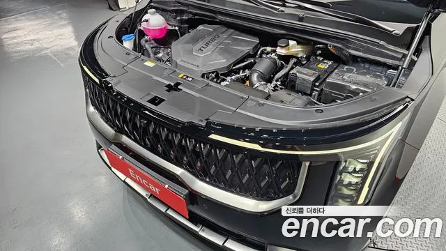 Kia Carnival 2025 thumb 6