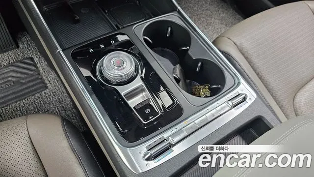 Kia Carnival 2025 thumb 9