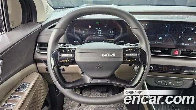 Kia Carnival 2025 thumb 12