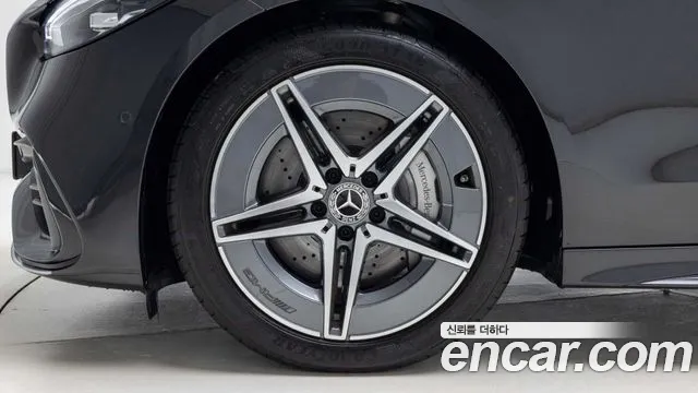 Mercedes-Benz C-Класс 2026 thumb 5
