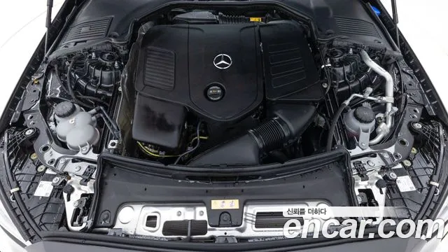 Mercedes-Benz C-Класс 2026 thumb 6