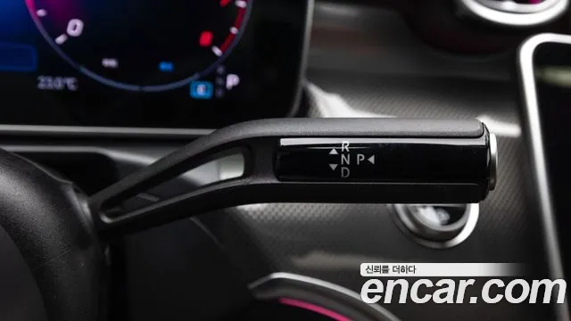 Mercedes-Benz C-Класс 2026 thumb 9