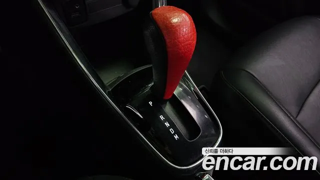 ChevroletGMDaewoo Tracker 2019 thumb 8