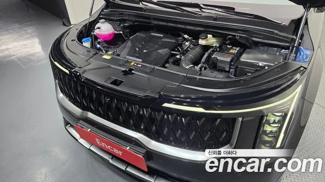 Kia Carnival 2024 thumb 6