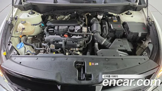 Kia Sportage 2021 thumb 6