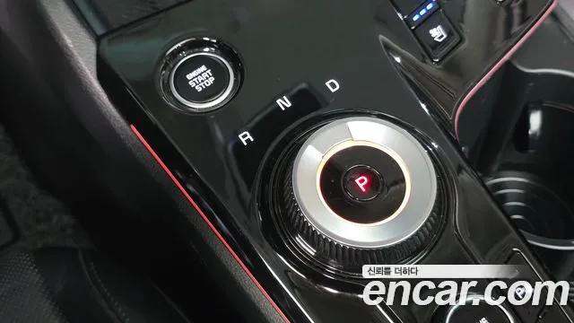 Kia Sportage 2021 thumb 9