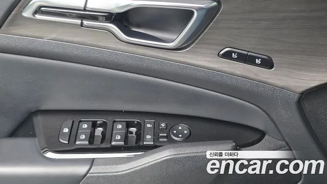 Kia Sportage 2021 thumb 12