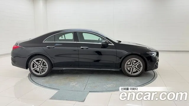 Mercedes-Benz CLA 2026 thumb 6