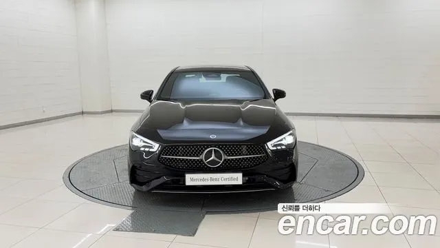 Mercedes-Benz CLA 2026 thumb 8