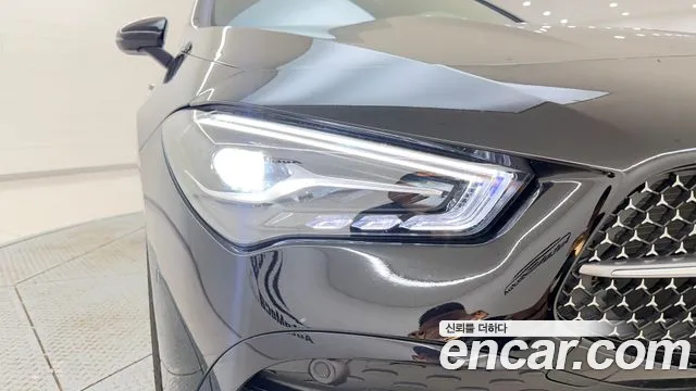 Mercedes-Benz CLA 2026 thumb 10