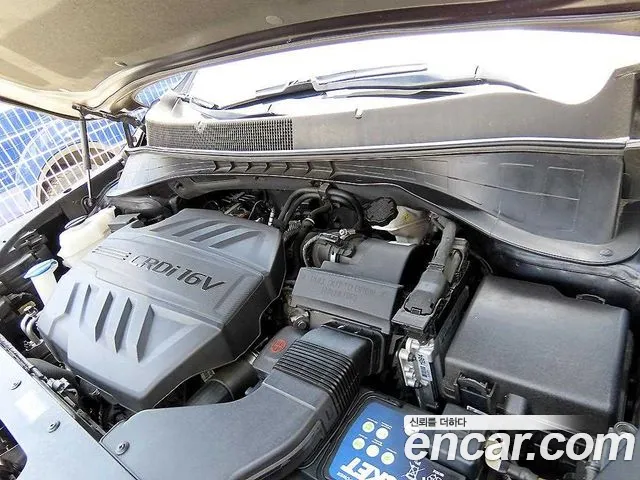 Kia Sorento 2018 thumb 6