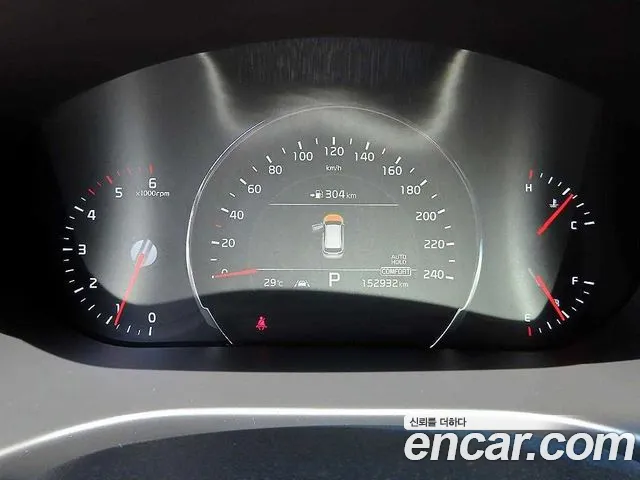 Kia Sorento 2018 thumb 8