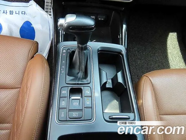 Kia Sorento 2018 thumb 9