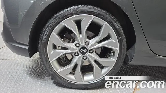 Hyundai i30 2020 thumb 5