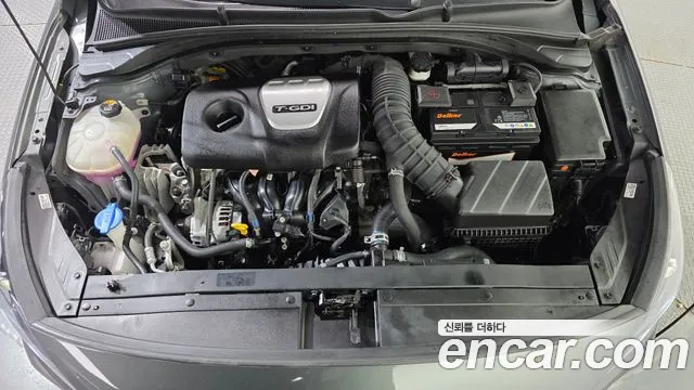 Hyundai i30 2020 thumb 6