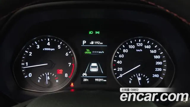 Hyundai i30 2020 thumb 8