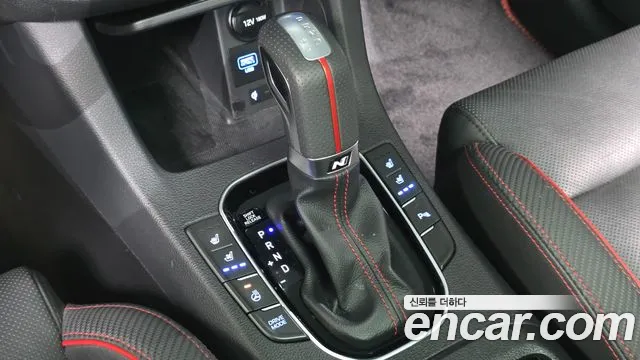 Hyundai i30 2020 thumb 9