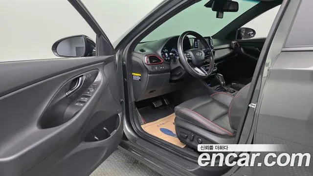 Hyundai i30 2020 thumb 10